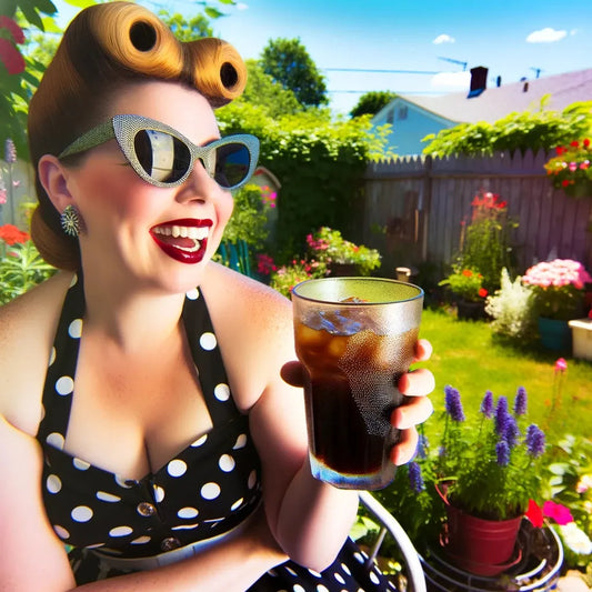 Beat the Heat: Your Ultimate Guide to Summer Coffee Bliss