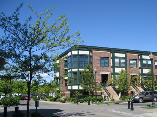 Coffee and Culture in Hillsboro, Oregon