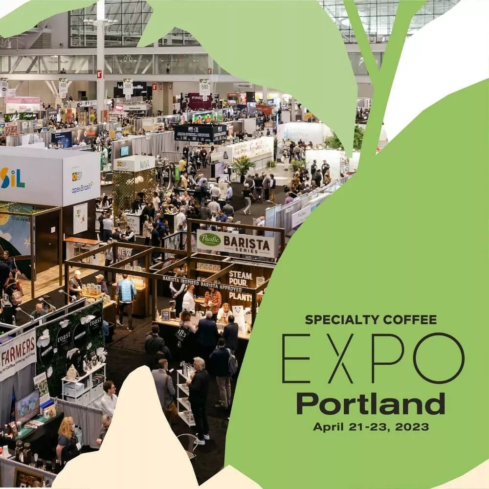 SCA Expo 2023 Portland, Oregon