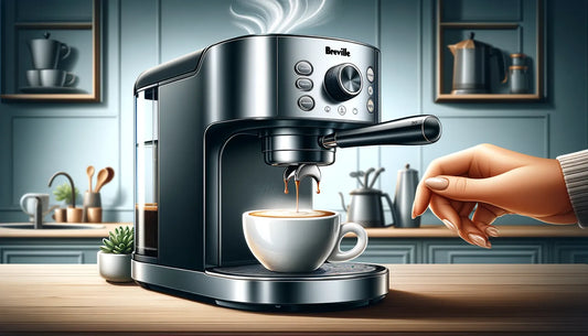 Mother's Day Gift Guide for Coffee-Loving Moms