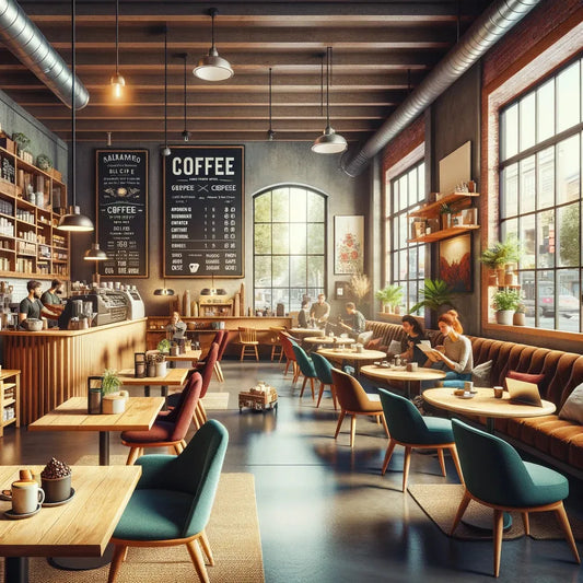 Top 10 Must-Visit Coffee Roasters in Portland, Oregon - A Local's Guide