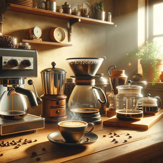 The Ultimate Guide to Bitter-Free Coffee