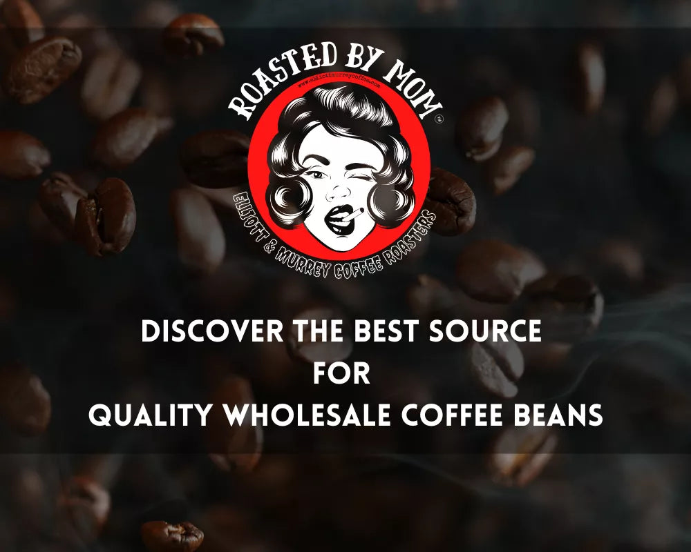How do I choose a Coffee Supplier?