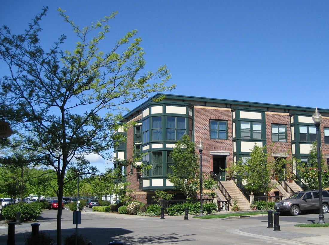 Coffee and Culture in Hillsboro, Oregon