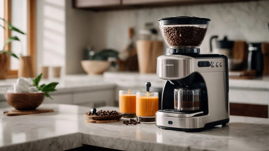 Grind Right: Tailoring Your Coffee Grind to Your Brewing Style