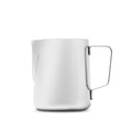 Barista Basics Frothing Pitcher 12oz - Silver