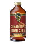 Cinnamon Brown Sugar Syrup