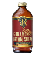 Cinnamon Brown Sugar Syrup