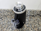 Turin DF54 v2 Single Dose Flat Burr Grinder