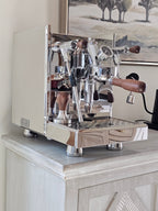 Turin Gallatin V HX Espresso Machine with PID