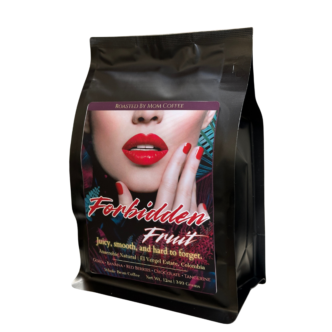 Forbidden Fruit