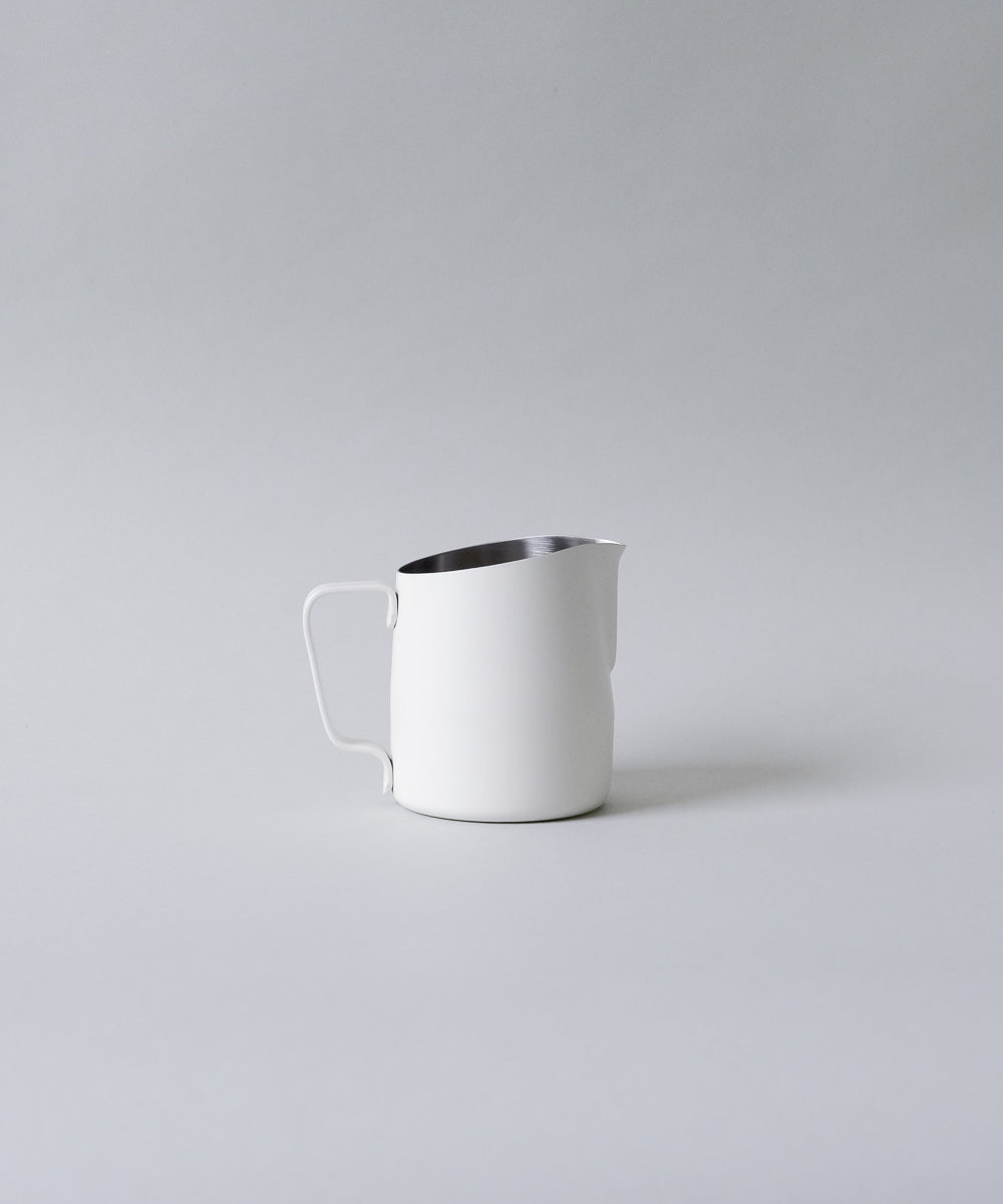 10oz Latte Art Pitcher with Narrow Spout "Small Blankenburg"