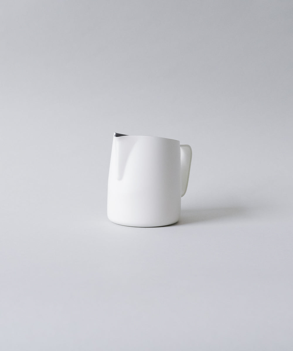 10oz Latte Art Pitcher with Narrow Spout "Small Blankenburg"