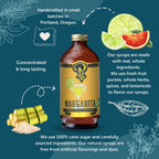 Margarita Syrup