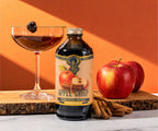 Apple Crisp Syrup