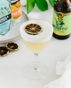 Mojito Syrup two-pack