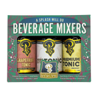 Tonic Trio Gift Set
