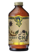 Bright Chai Syrup