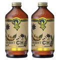 Bright Chai Syrup two-pack