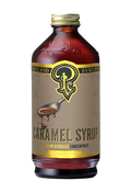 Caramel Syrup