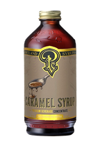 Caramel Syrup