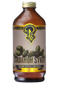 Cardamom Syrup