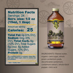 Cardamom Syrup