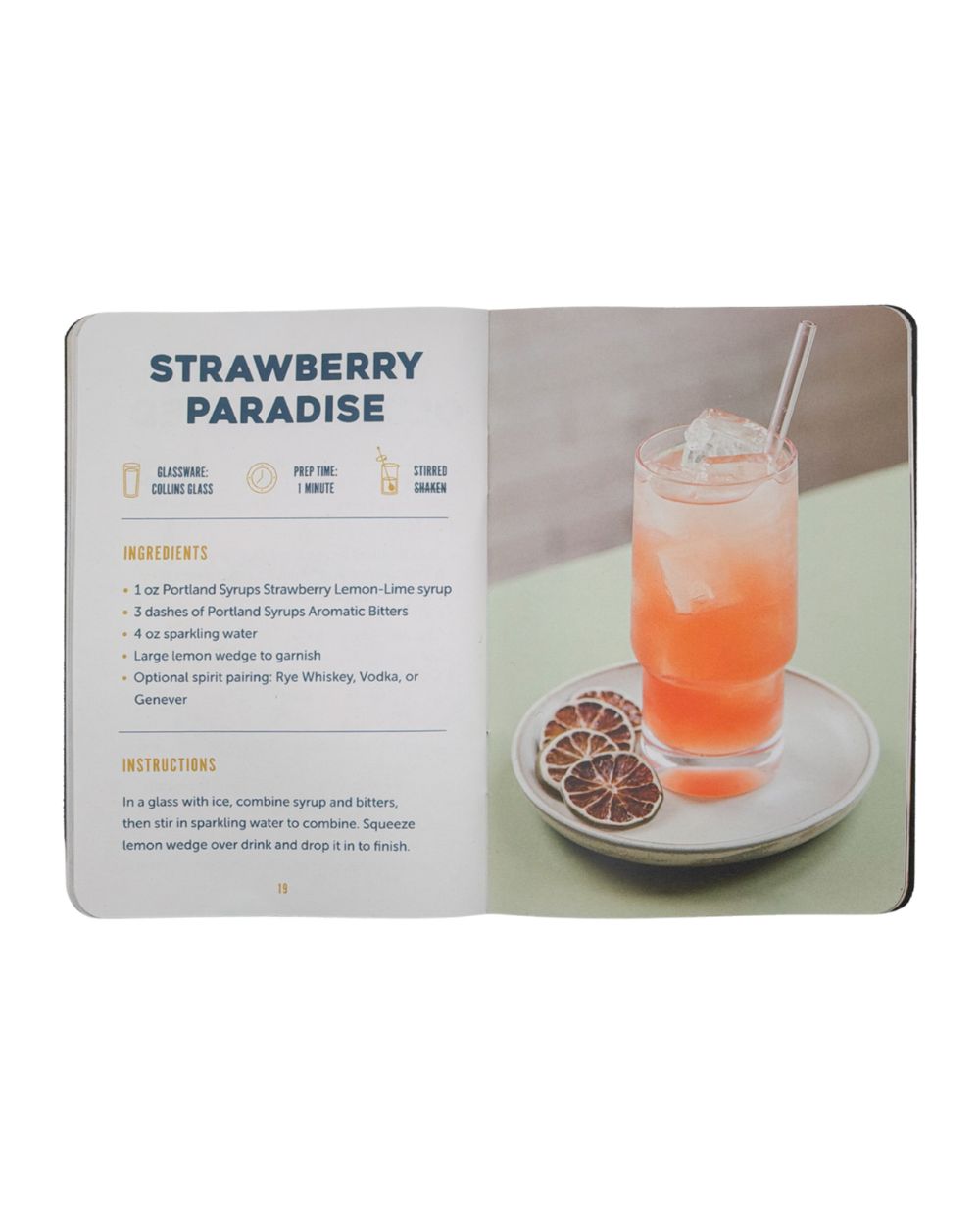 Recipe Book
