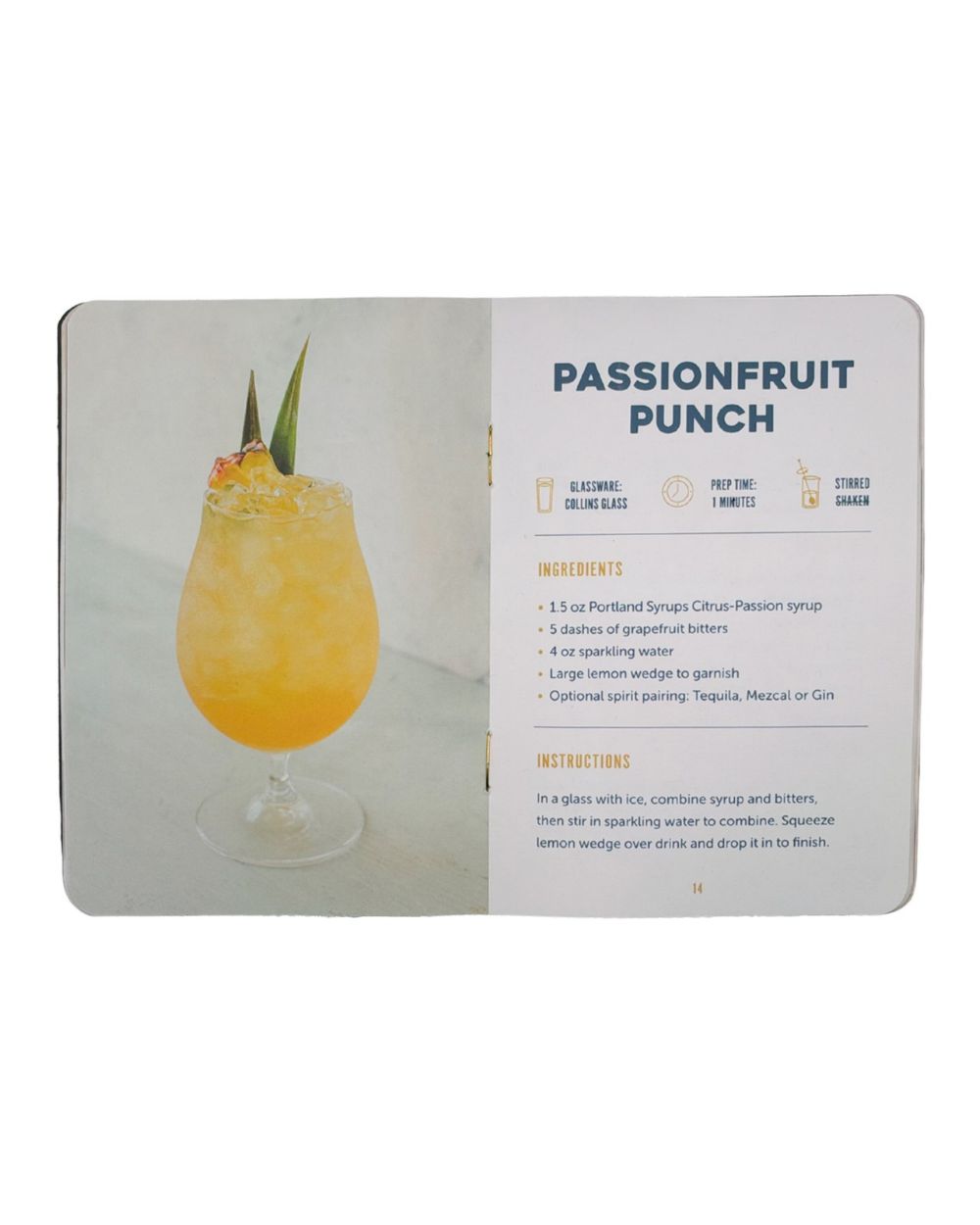 Recipe Book