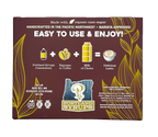 Coffee Syrup Gift Set
