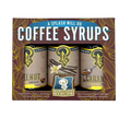 Coffee Syrup Gift Set