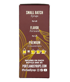 Coffee Syrup Gift Set