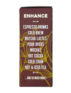 Coffee Syrup Gift Set