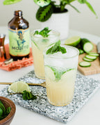 Mojito Syrup two-pack