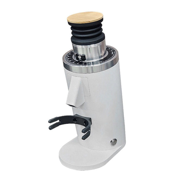 Brunt ファン　タン Turin DF54 Single Dose Flat Burr Grinder – Good Brothers Coffee LLC.