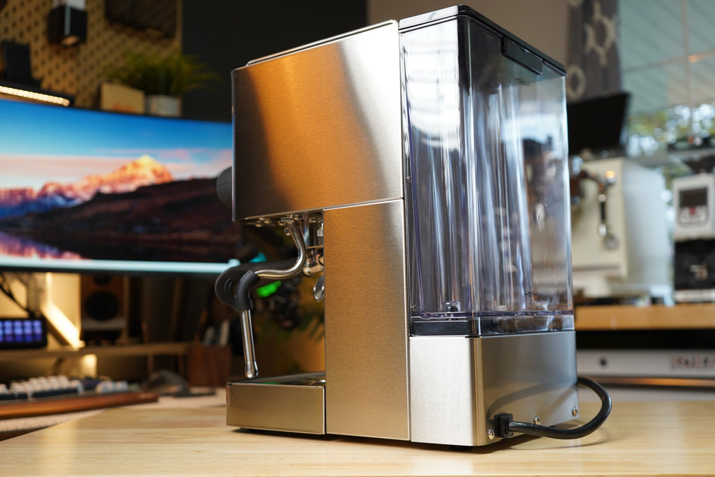 Turin™ Legato™ V2 Espresso Machine