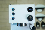 Turin™ Legato™ V2 Espresso Machine