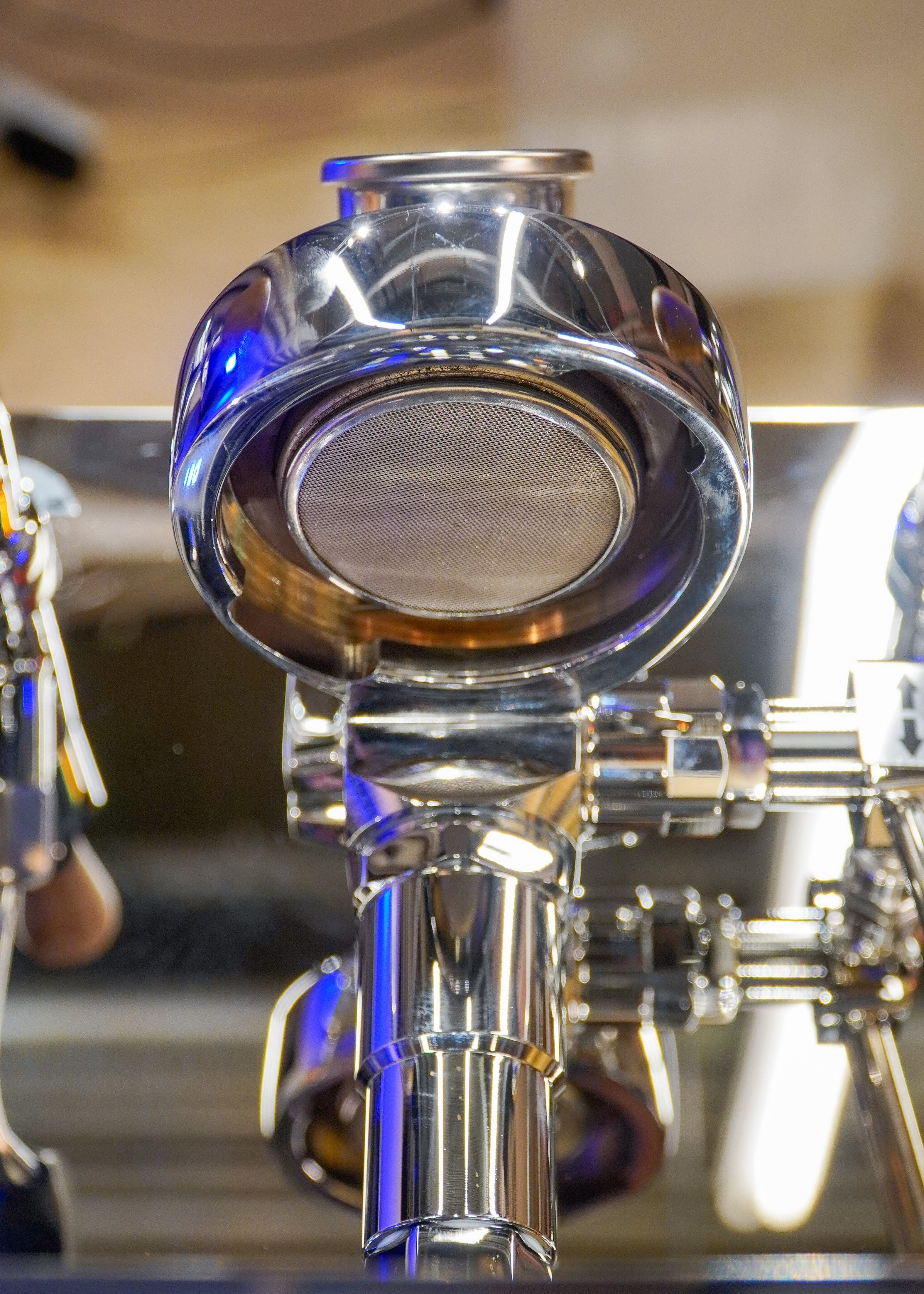 Turin Gallatin V HX Espresso Machine with PID