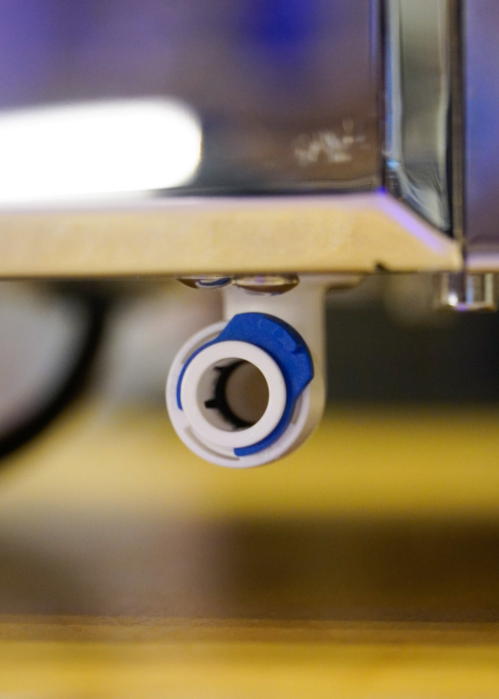 Turin Gallatin V HX Espresso Machine with PID