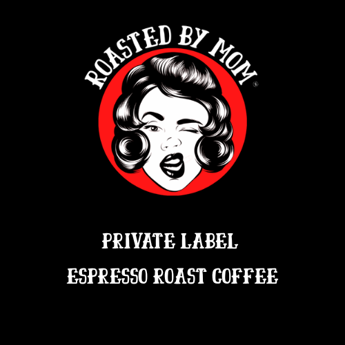 Private Label Espresso Roast