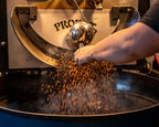 Coffee Roasting Workshop