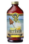 Falernum Syrup
