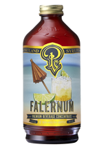 Falernum Syrup