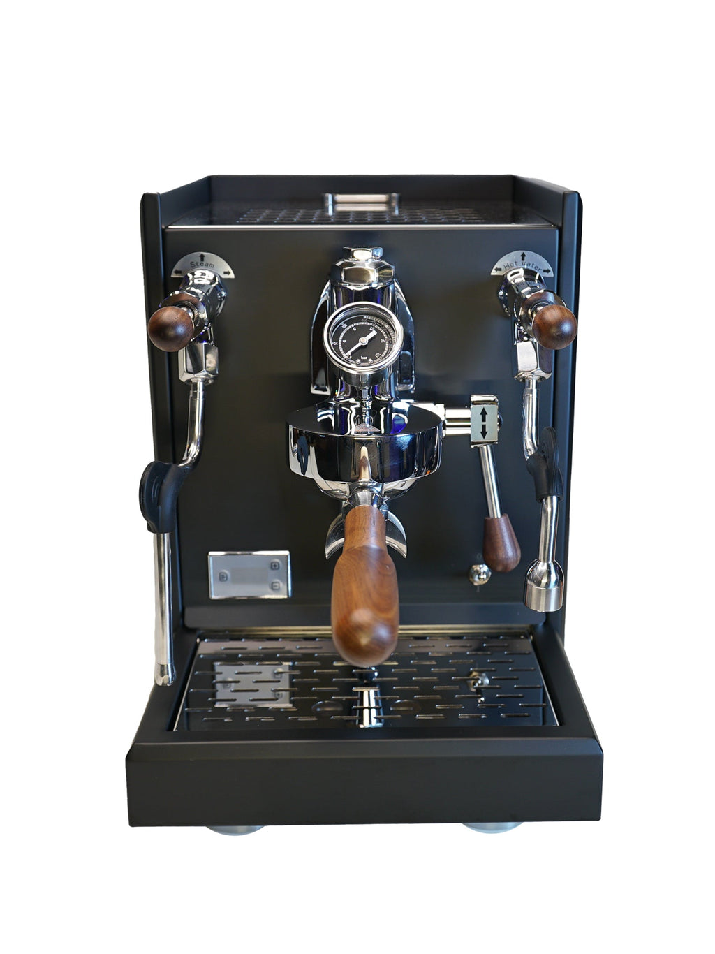 Turin Gallatin V HX Espresso Machine with PID