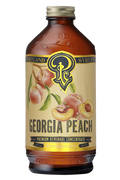 Georgia Peach Syrup