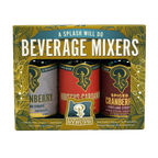 Sampler Pack Trio