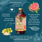 Grapefruit Tonic two-pack
