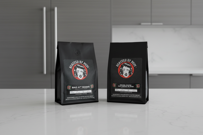 Mom’s Pick Coffee Subscription