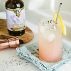 Lavender Syrup