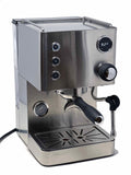 Turin™ Legato™ V2 Espresso Machine